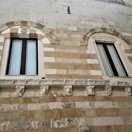 I Templari B&B Self-Contained Brindisi Exterior foto