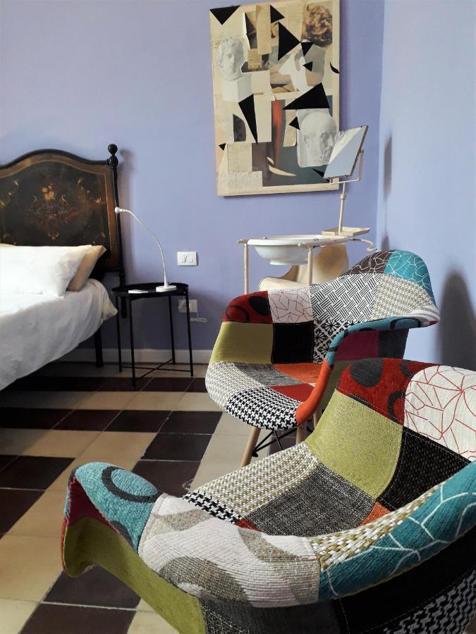 I Templari B&B Self-Contained Brindisi Exterior foto