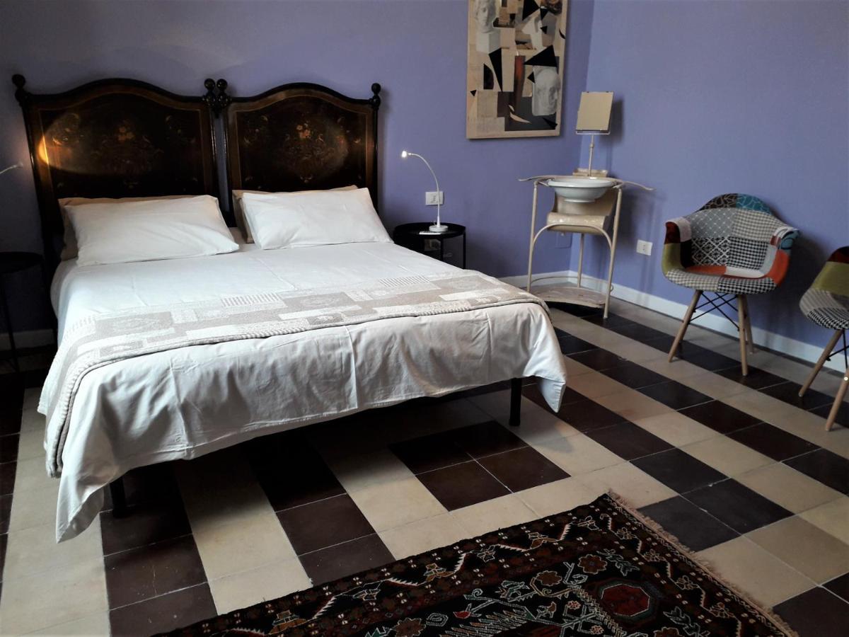 I Templari B&B Self-Contained Brindisi Exterior foto