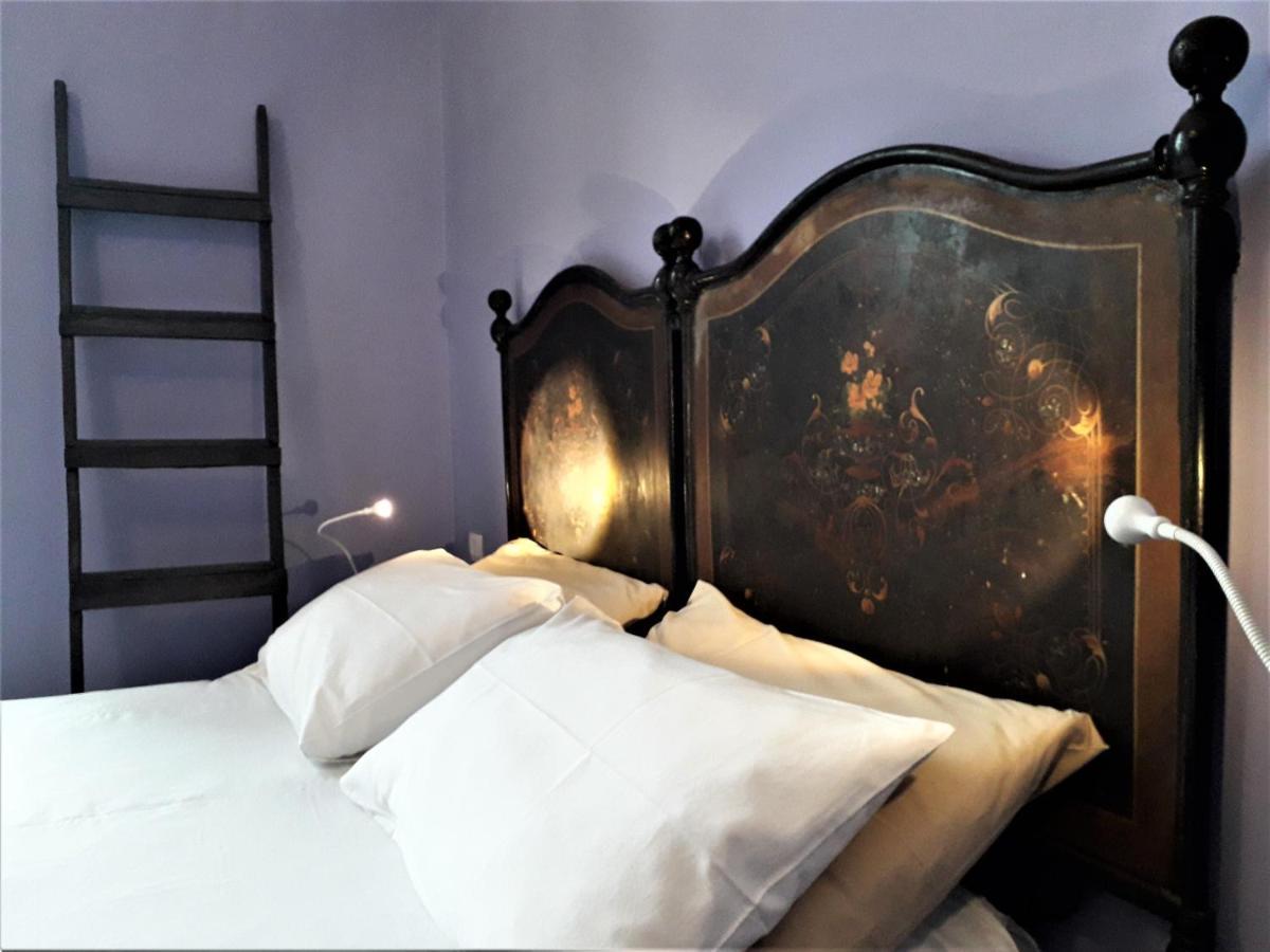 I Templari B&B Self-Contained Brindisi Exterior foto