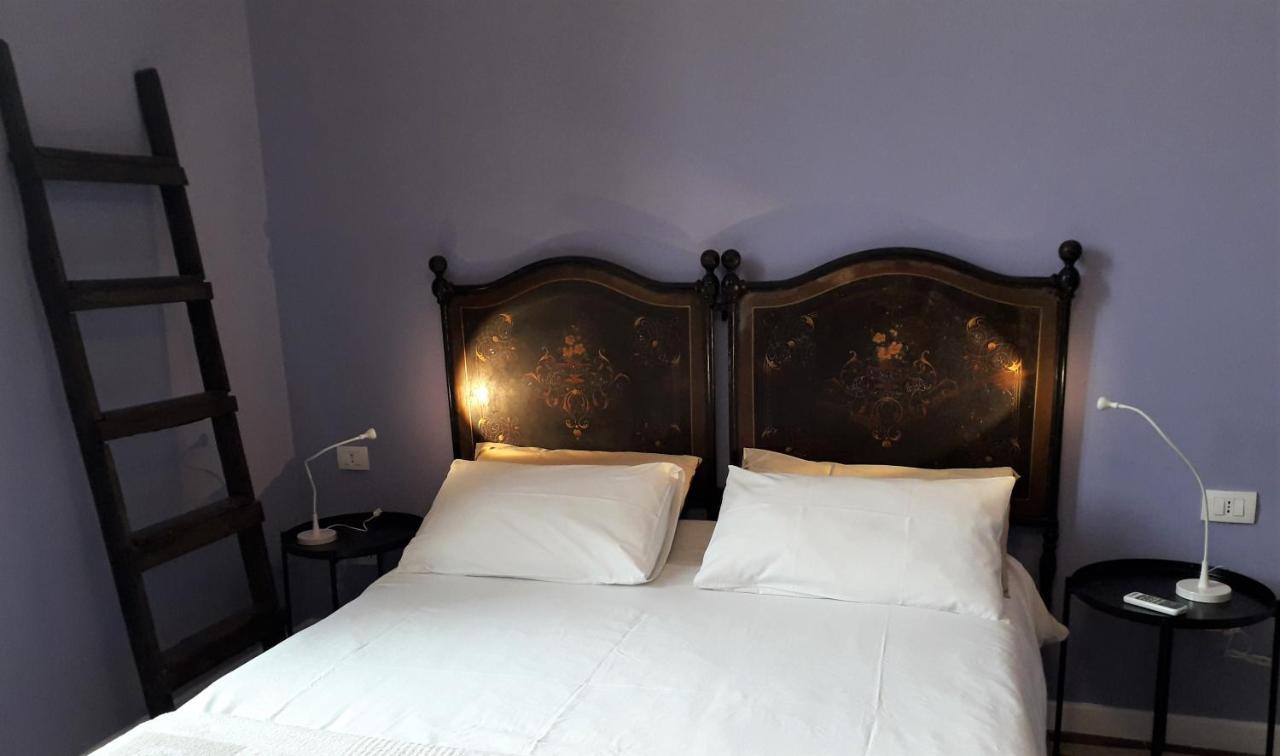 I Templari B&B Self-Contained Brindisi Exterior foto