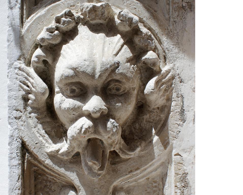 I Templari B&B Self-Contained Brindisi Exterior foto