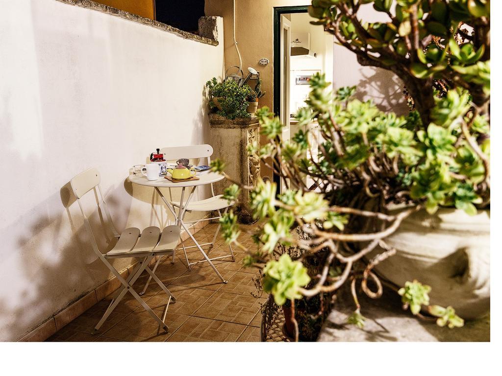 I Templari B&B Self-Contained Brindisi Exterior foto