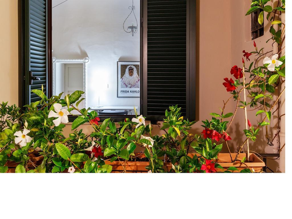I Templari B&B Self-Contained Brindisi Exterior foto