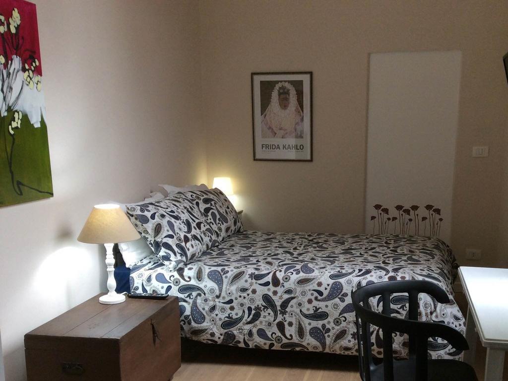 I Templari B&B Self-Contained Brindisi Exterior foto