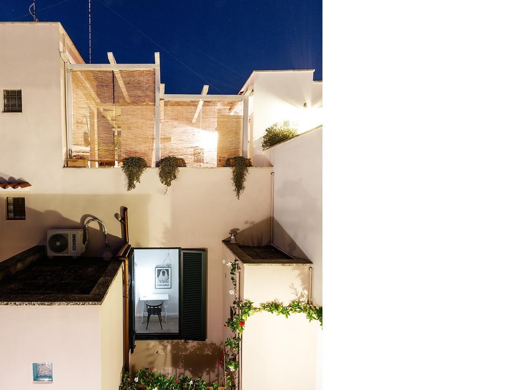 I Templari B&B Self-Contained Brindisi Exterior foto