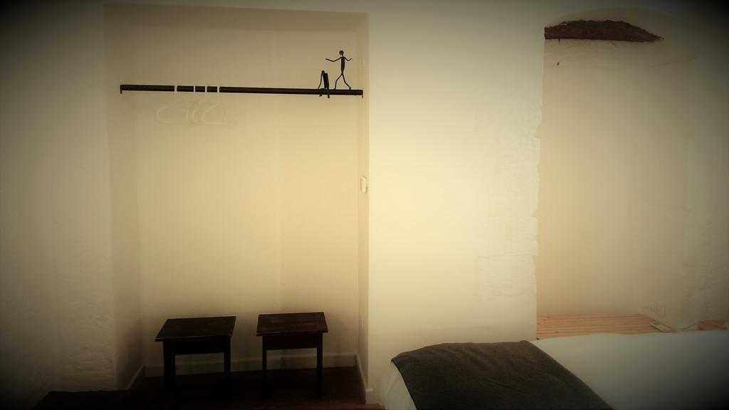 I Templari B&B Self-Contained Brindisi Exterior foto