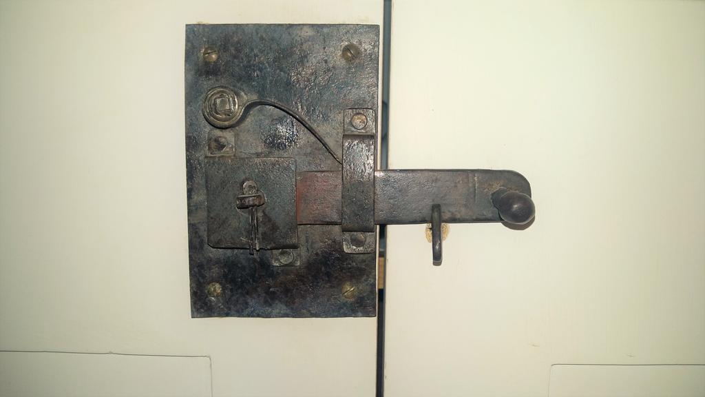 I Templari B&B Self-Contained Brindisi Exterior foto