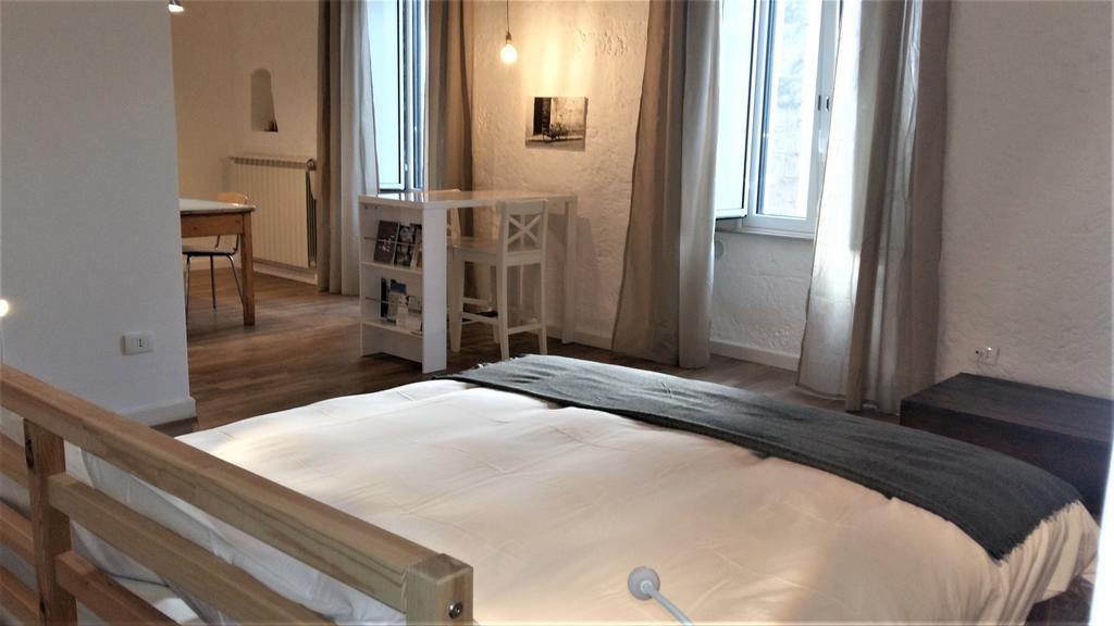 I Templari B&B Self-Contained Brindisi Exterior foto