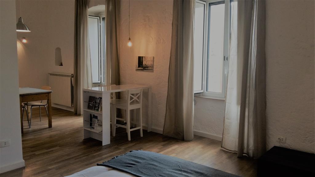I Templari B&B Self-Contained Brindisi Exterior foto
