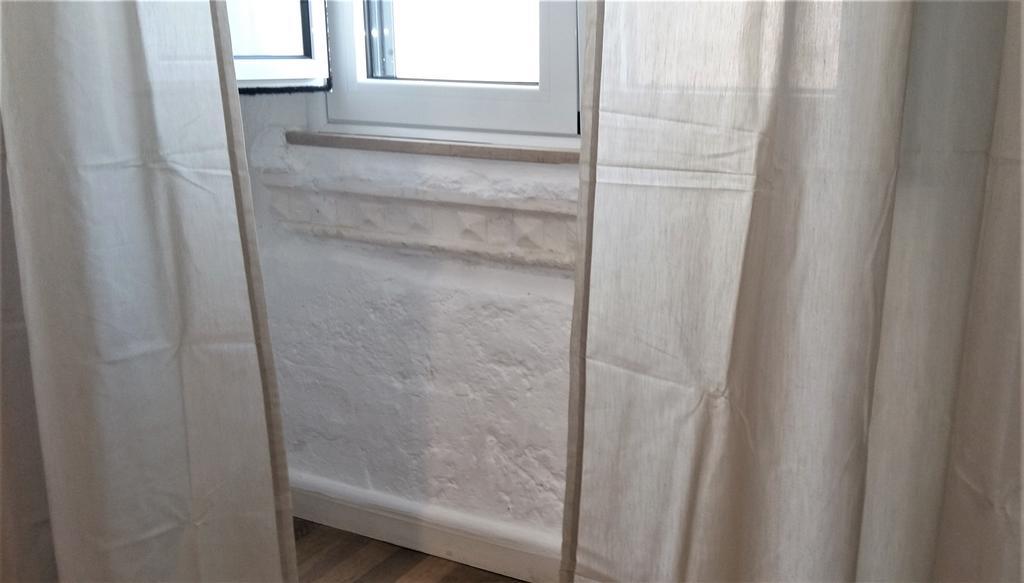 I Templari B&B Self-Contained Brindisi Exterior foto