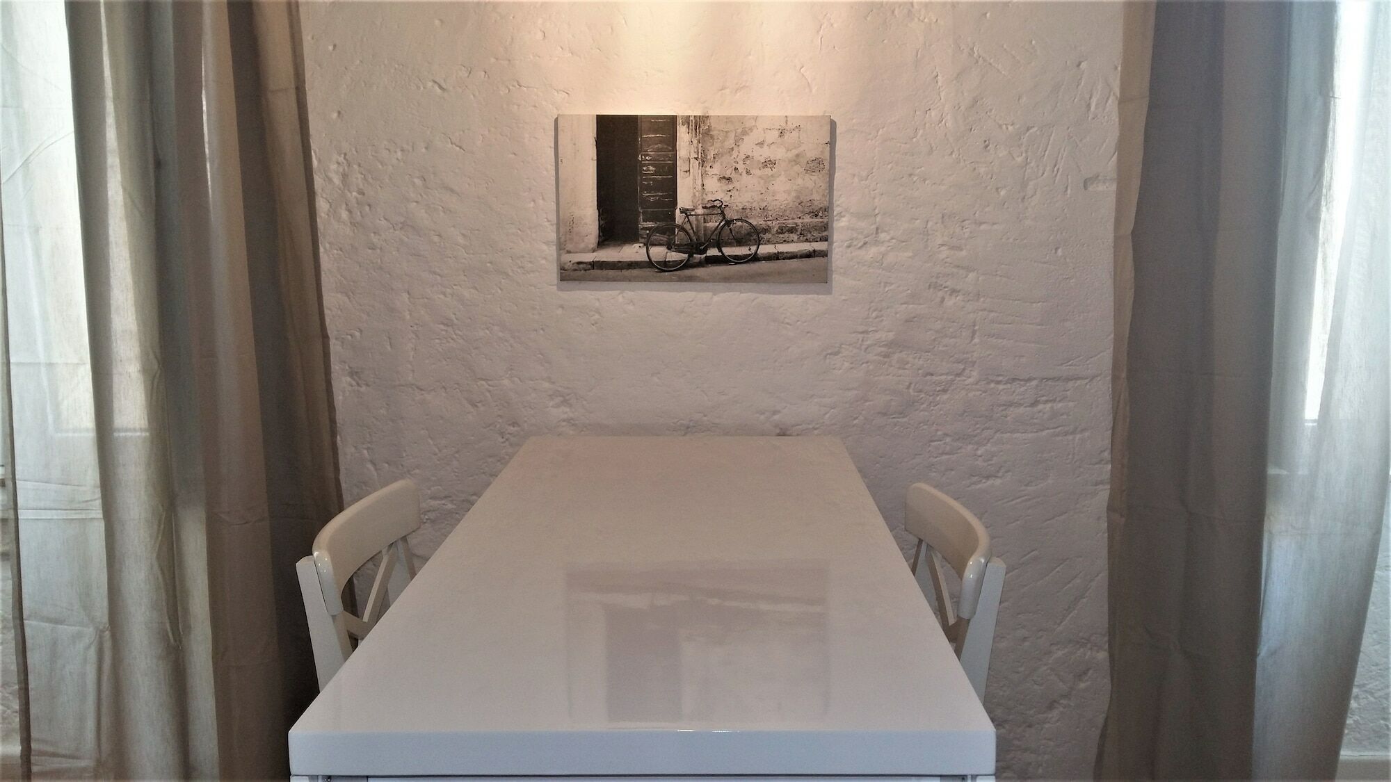 I Templari B&B Self-Contained Brindisi Exterior foto