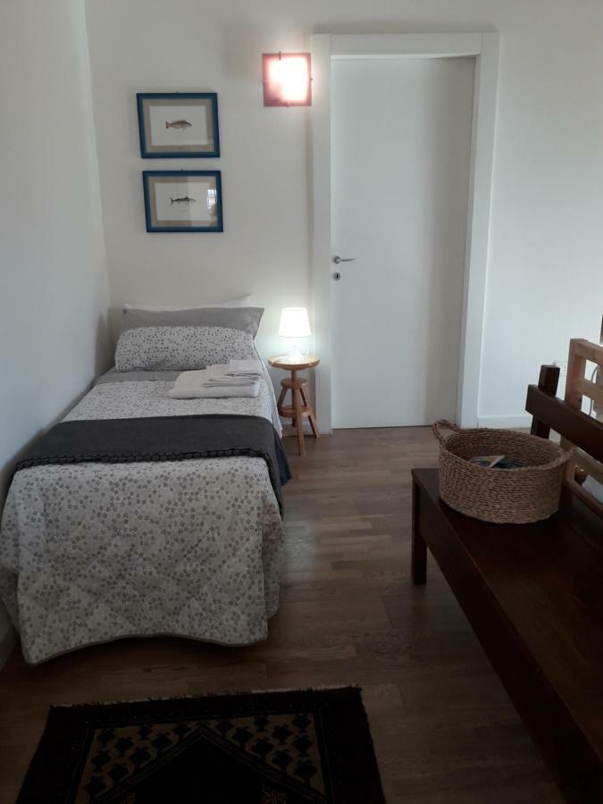 I Templari B&B Self-Contained Brindisi Exterior foto