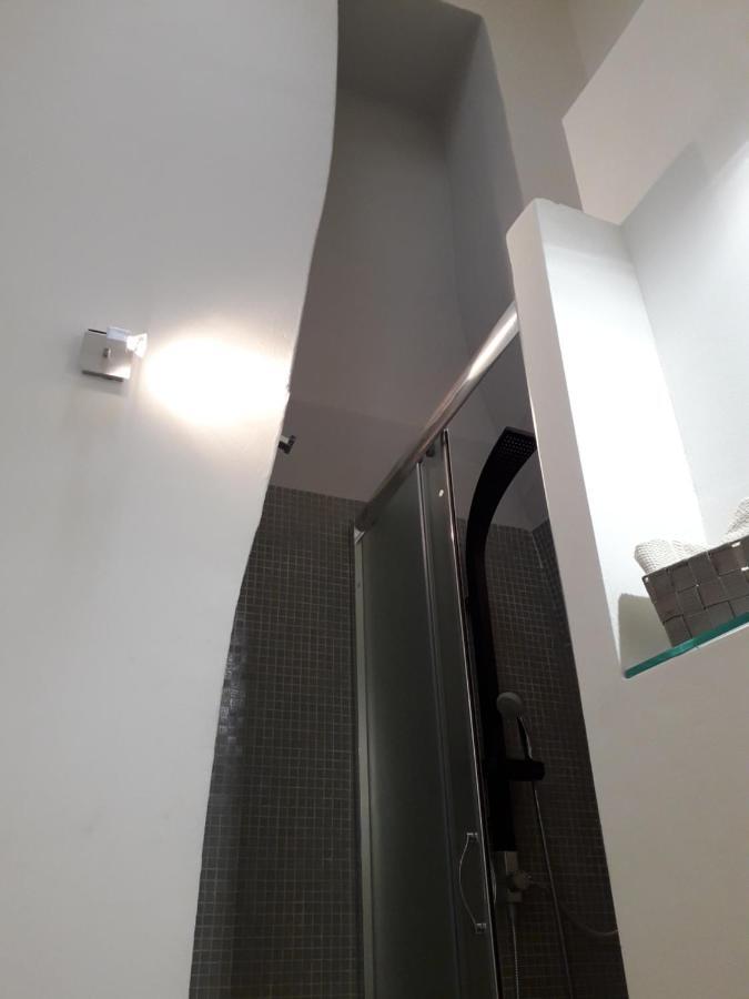 I Templari B&B Self-Contained Brindisi Exterior foto
